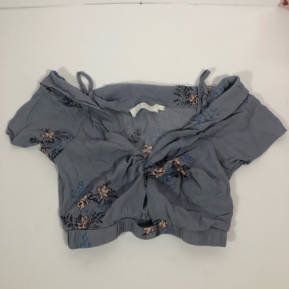 Astr the Label Clementine Top - Picture 2 of 8